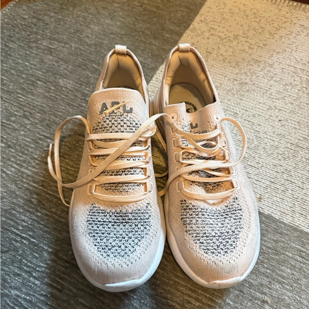 APL Sneakers - Picture 1 of 7